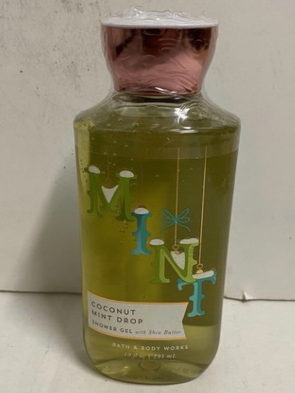 Bath & Body Works